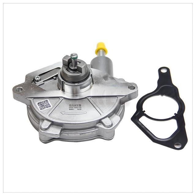 Vacuum Pump,Brake System:6940 4002 01