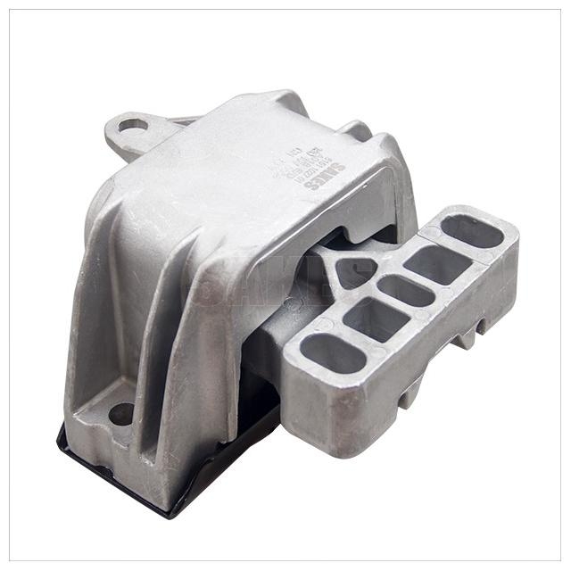 Gearbox Mounting:6152 1019 01