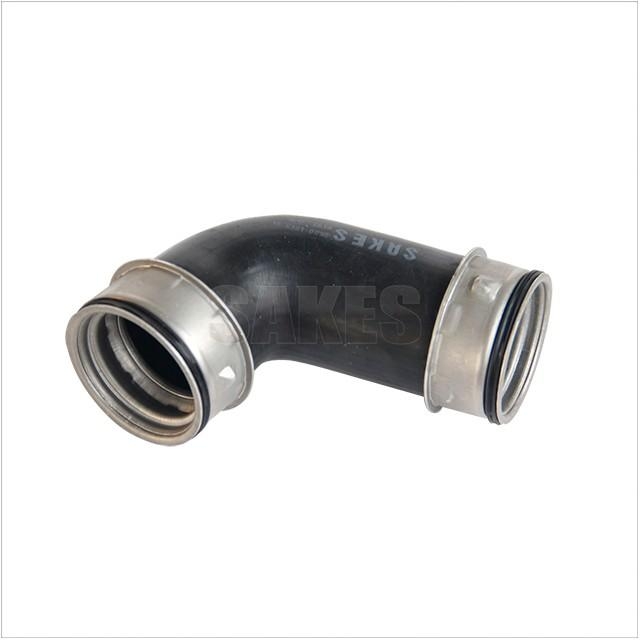 Turbo - supercharger Pipe:2620 1213 01