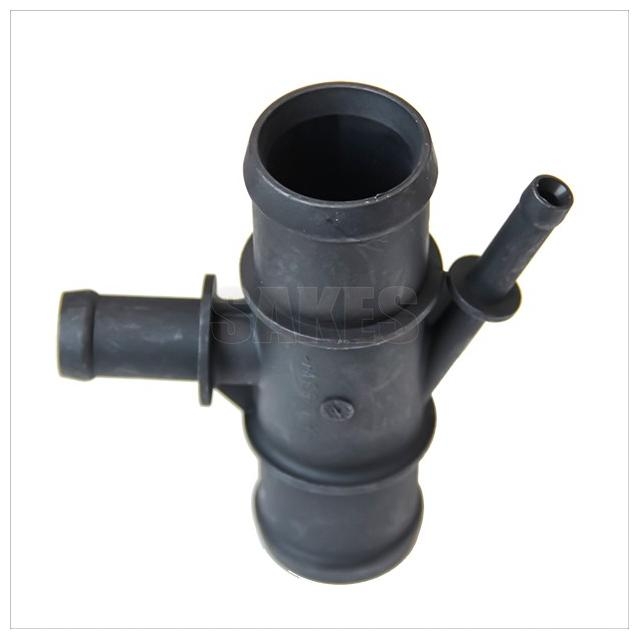 Coolant Flange:2510 1121 01