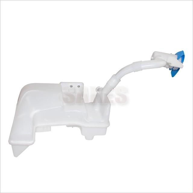 Washer Fluid Tank:8004 1015 01