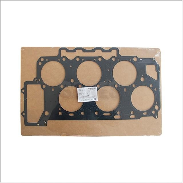 Gasket,Cylinder Head:1000 1025 01