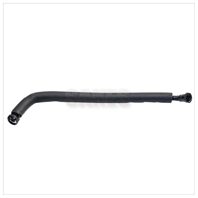 Radiator Hose:2600 6054 01