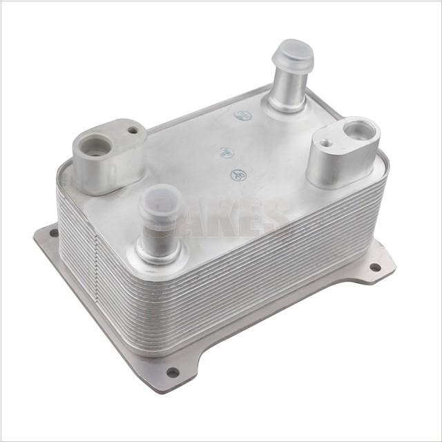 Oil Cooler, Engine Oil:1410 1044 01