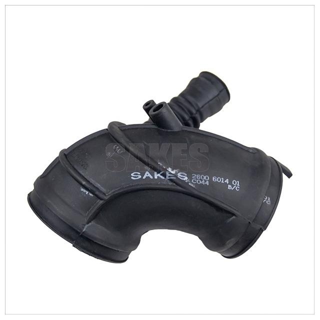 Radiator Hose:2600 6014 01