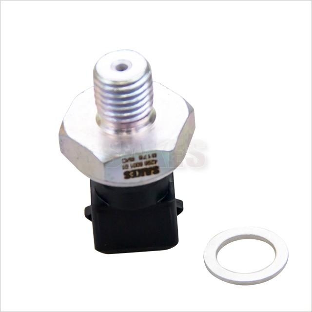 Oil Pressure Switch:4298 6001 01