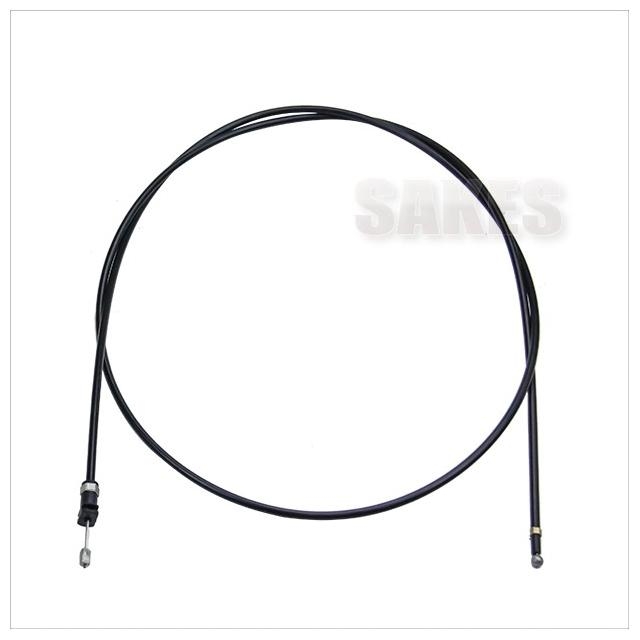 Bonnet Cable:8510 1034 01