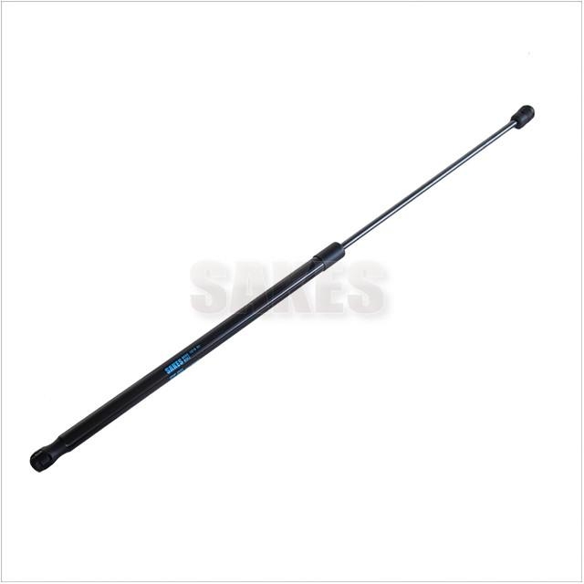 Gas Spring,Bonnet:8600 1019 01