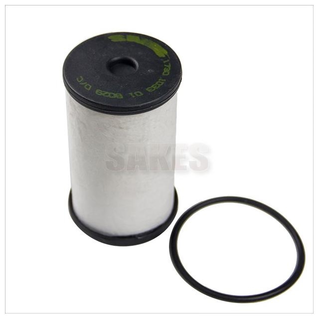 Oil Filter:1730 1033 01