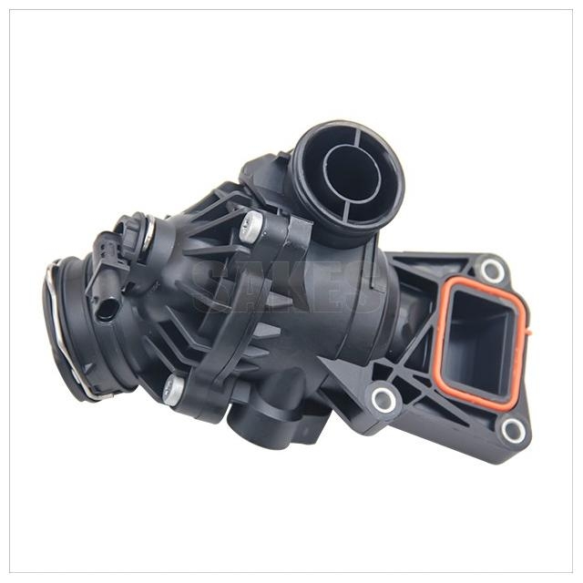 Thermostat Assembly:2410 4026 01