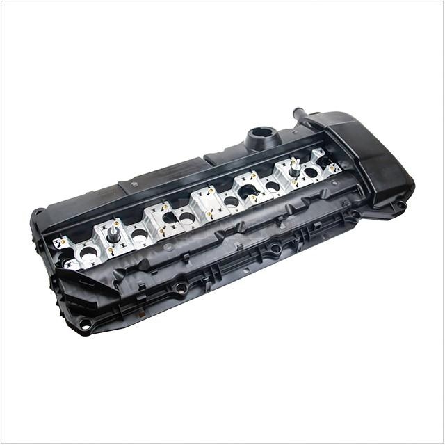 Cylinder Head Cover:1120 6006 01