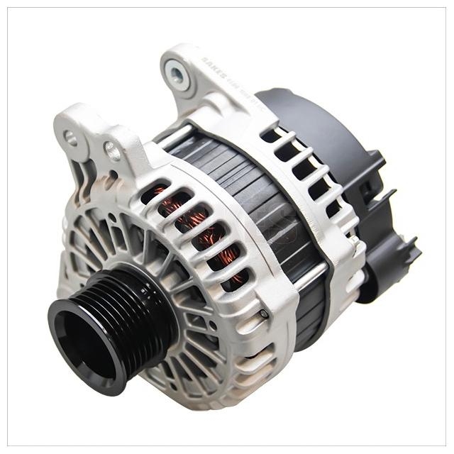 Alternator:4600 1008 01