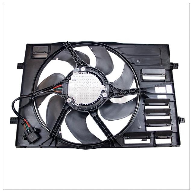 Fan,Radiator Assembly:2231 1008 01