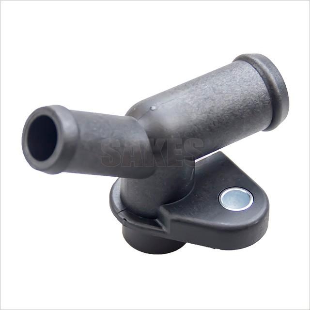 Coolant Flange:2510 1088 01