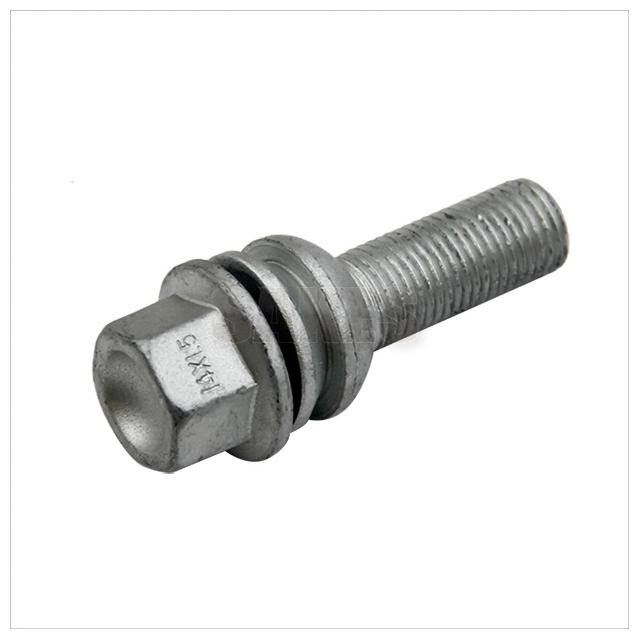 Wheel Bolt:9010 1007 01