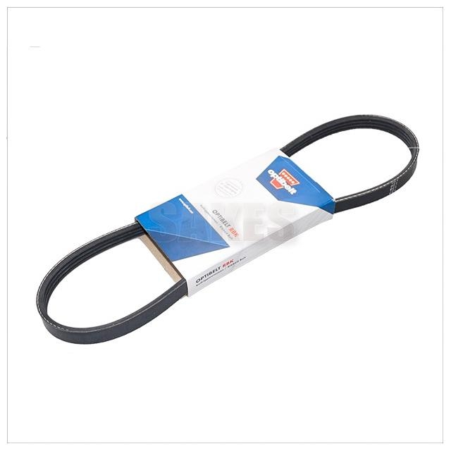 Timing Belt:2000 1048 01