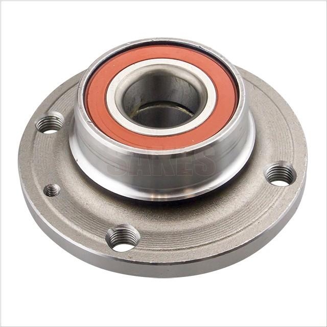 Wheel Bearing Kit:6320 1006 01