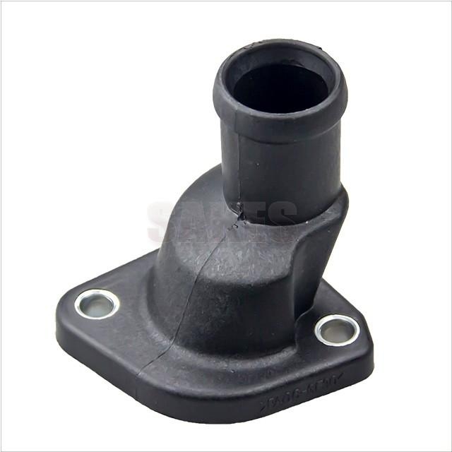 Coolant Flange:2510 1095 01