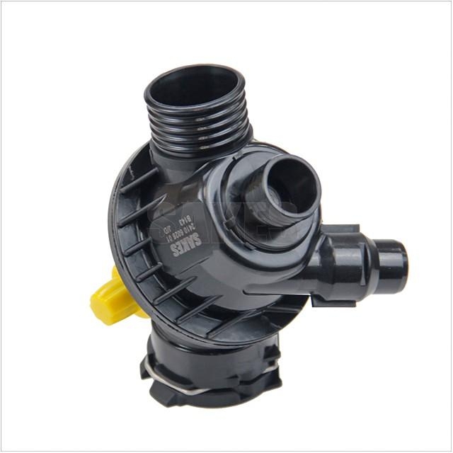 Thermostat Assembly:2410 6028 01