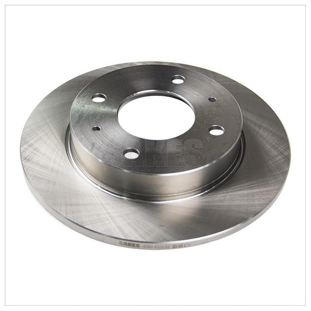 Brake Disc:6900 4016 01