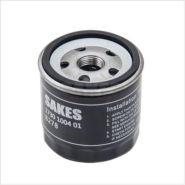 Oil Filter:1730 1004 01