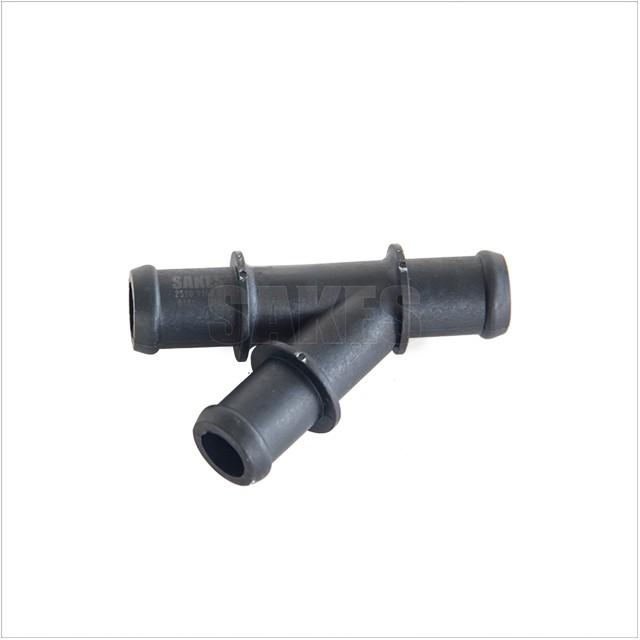 Coolant Flange:2510 1162 01