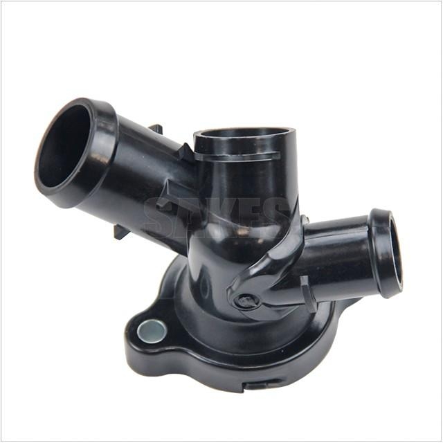 Coolant Flange:2510 1186 01