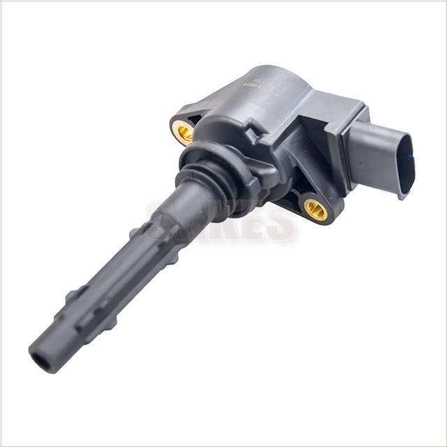 Ignition  Coil:4100 4002 01