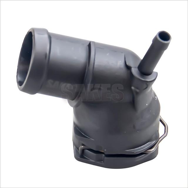 Coolant Flange:2510 1144 01