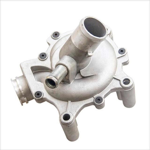 Water Pump:2100 6009 01