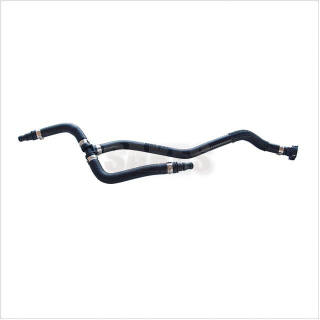 Radiator Hose:2600 4067 01