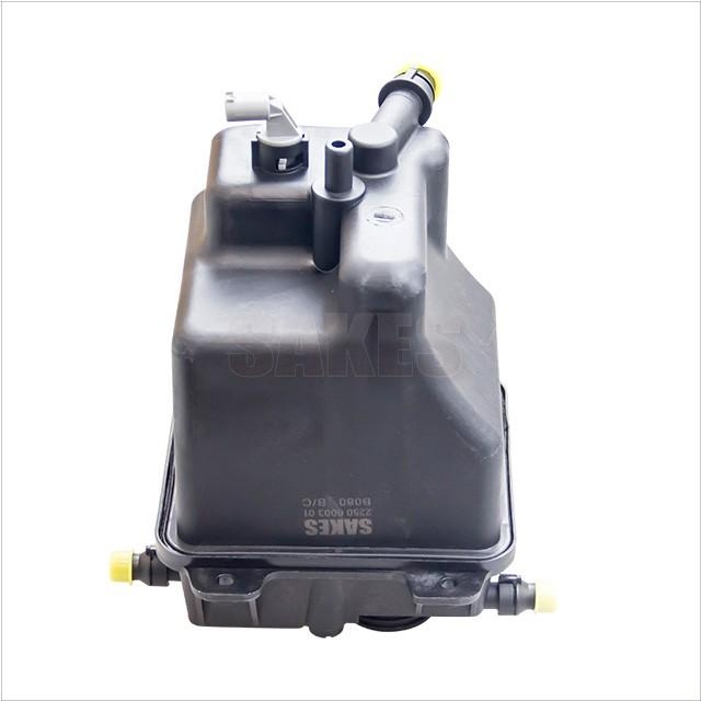 Expansion Tank,Coolant:2250 6003 01