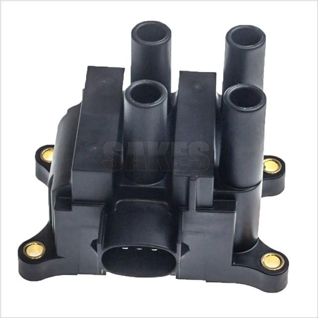 Ignition  Coil:4100 1008 00
