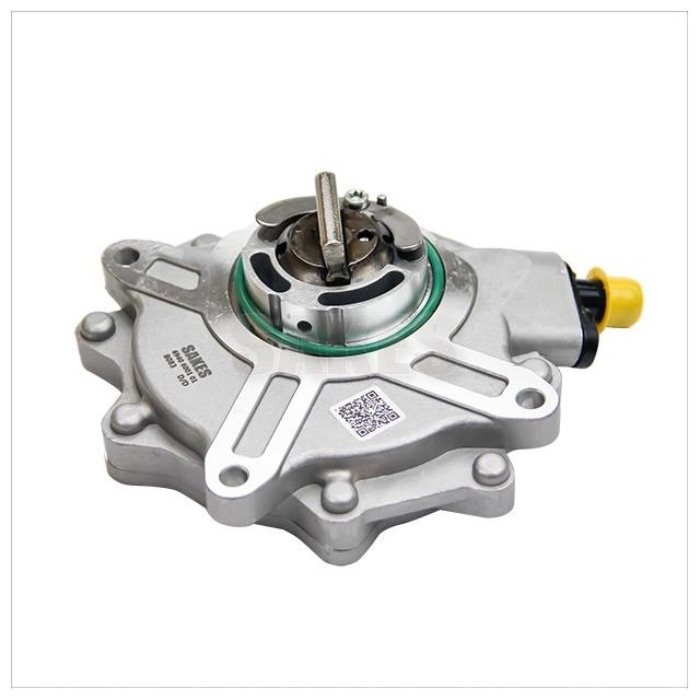Vacuum Pump,Brake System:6940 6001 01