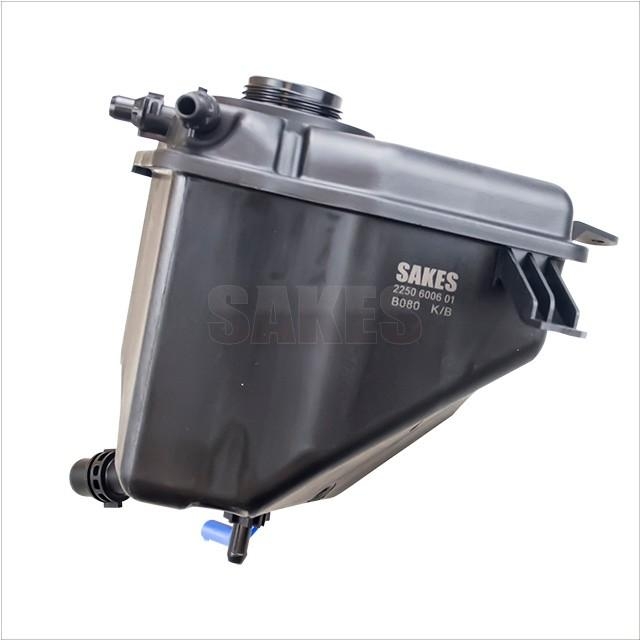 Expansion Tank,Coolant:2250 6006 01