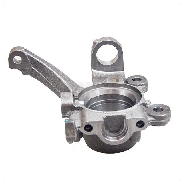 Stub Axle,Wheel Suspension:7100 1061 01