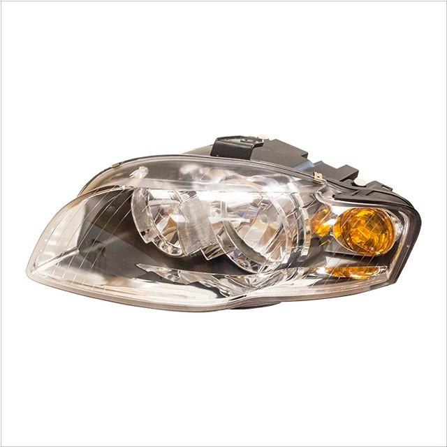 Headlight:8000 1033 01