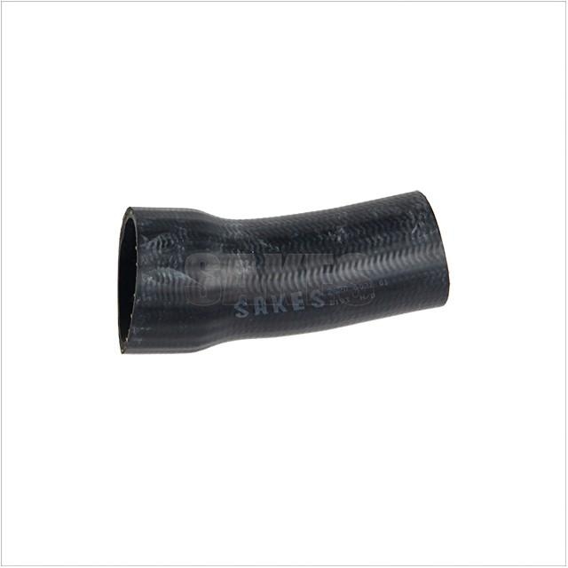 Turbo - supercharger Pipe:2620 6021 01