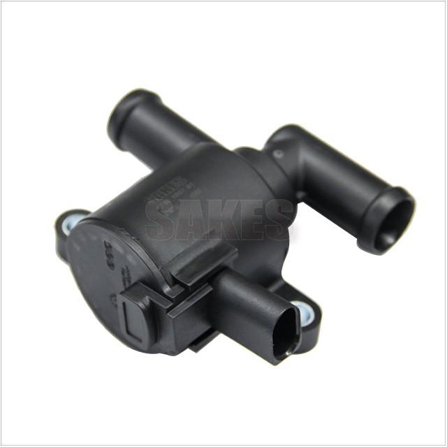 Solenoid Valve:4740 1007 01