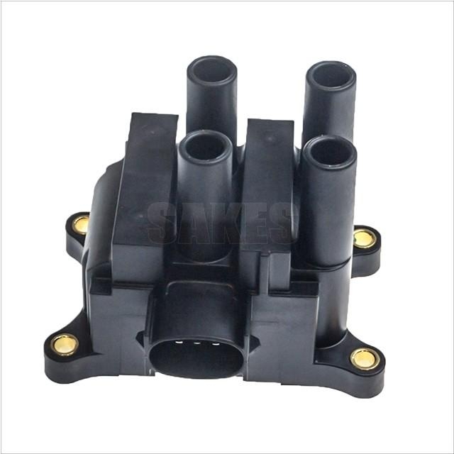 Ignition  Coil:4100 9025 00