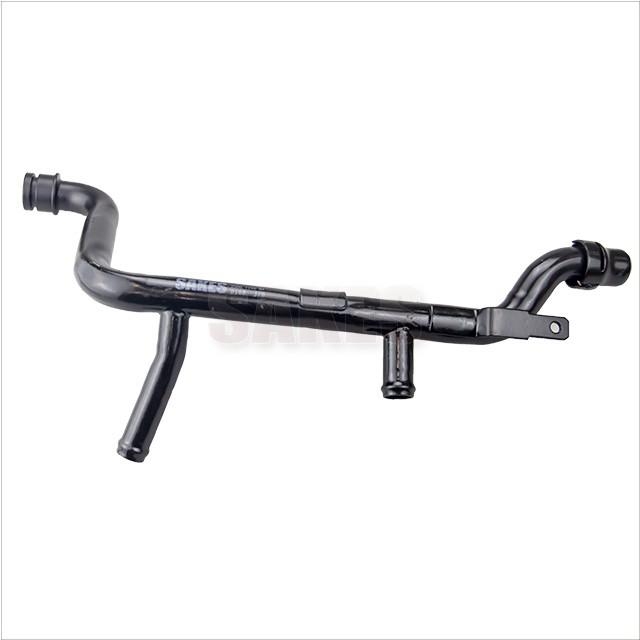 Water Pipe:2500 1246 01