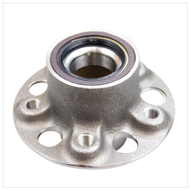 Wheel Bearing Kit:6320 4007 01
