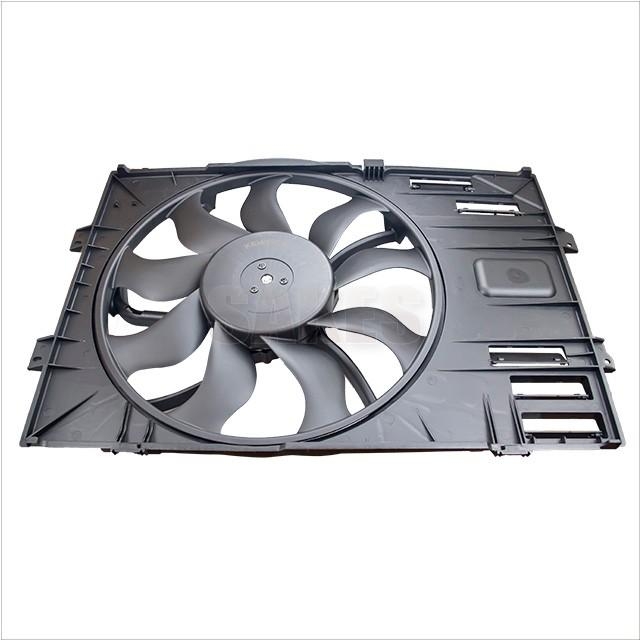 Fan,Radiator:2230 1033 01