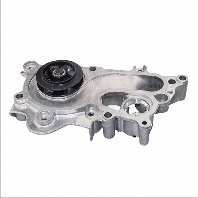 Water Pump Half Assembly:2110 1001 01