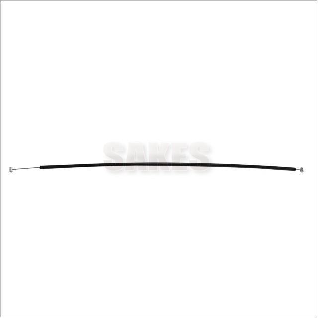 Bonnet Cable:8510 6015 01