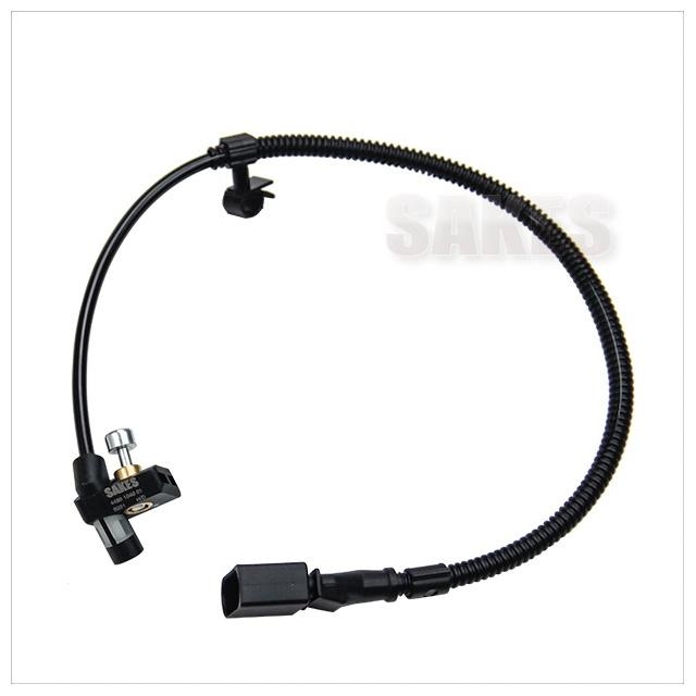 Crankshaft Position Sensor:4460 1040 01