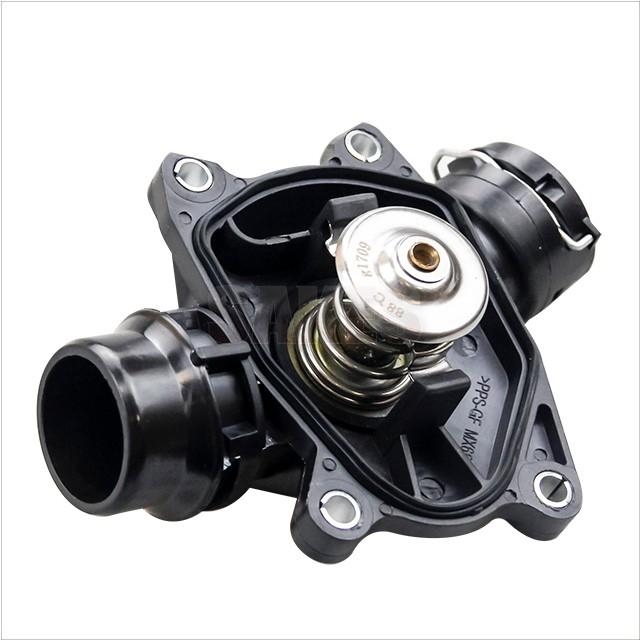 Thermostat Assembly:2410 6013 01