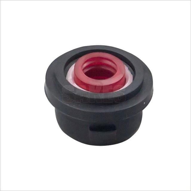 Bush, Shift Rod:7360 1001 01