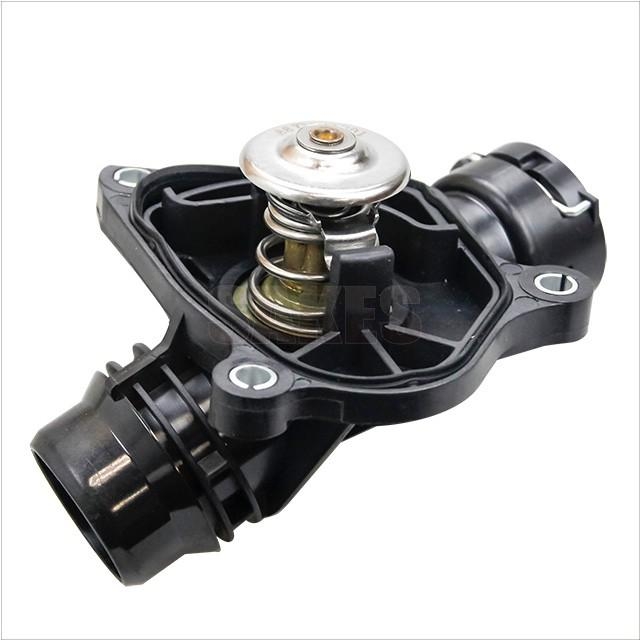 Thermostat Assembly:2410 6012 01