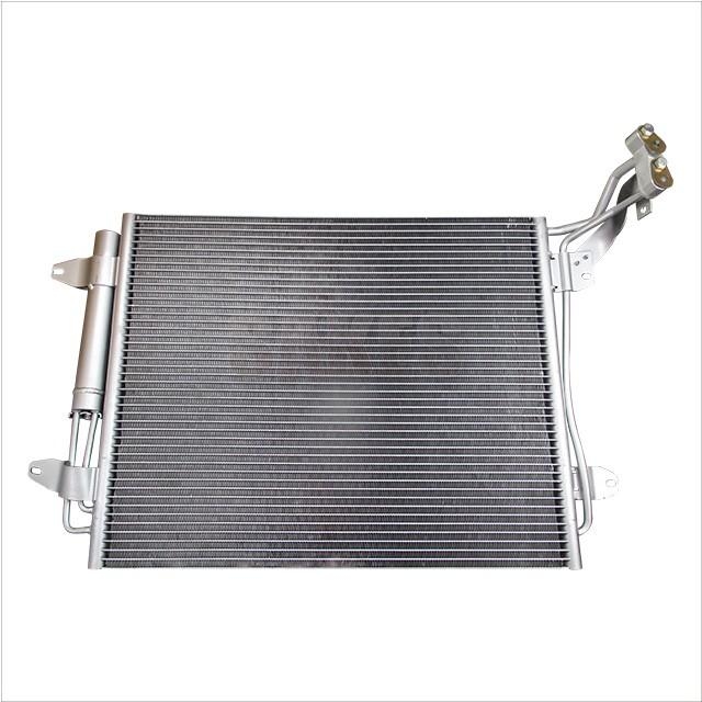 Radiator,Engine Cooling:2200 1038 01